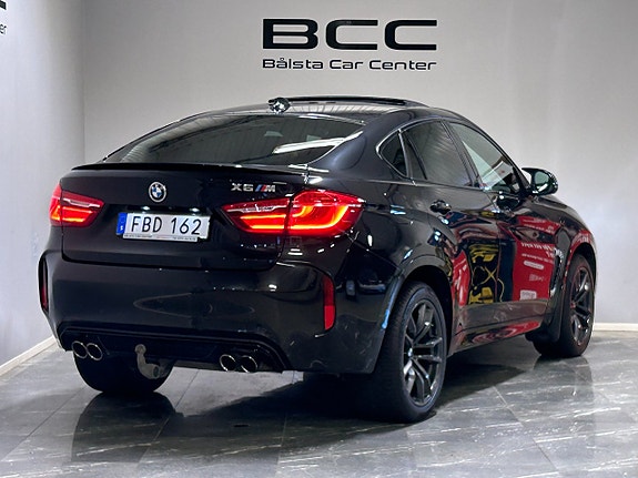 BMW X6 M 7 of 30
