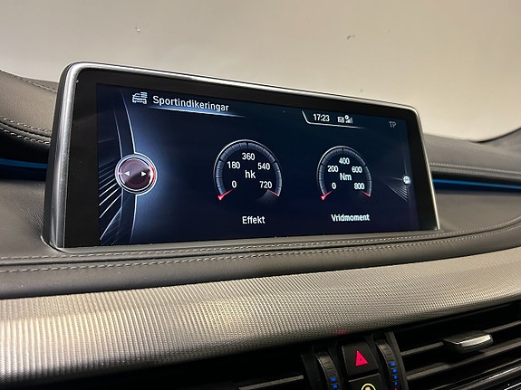 BMW X6 M 28 of 30