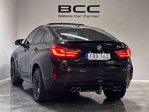 BMW X6 M 10 of 30