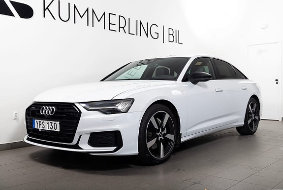 Audi A6 2 of 29