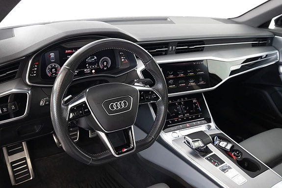 Audi A6 18 of 29