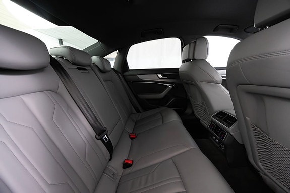Audi A6 15 of 29