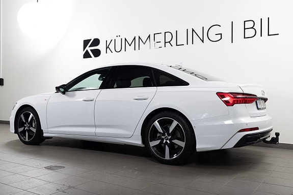 Audi A6 6 of 29