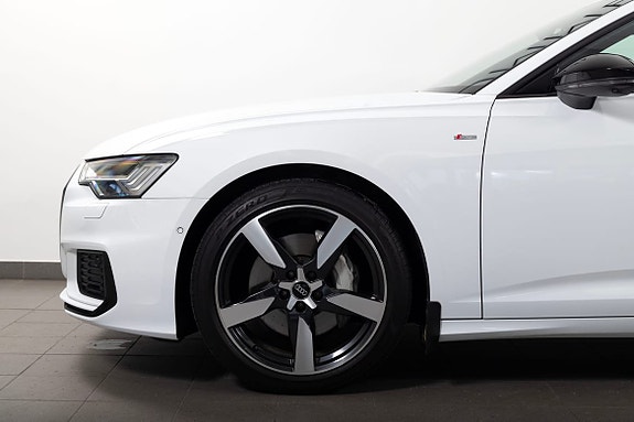 Audi A6 4 of 29