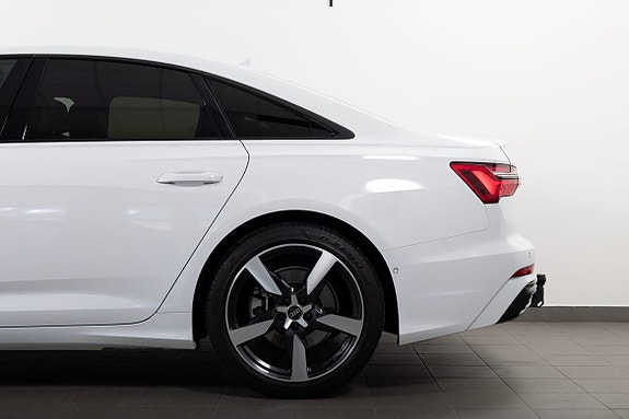 Audi A6 5 of 29