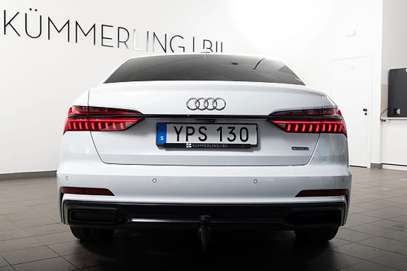 Audi A6 11 of 29