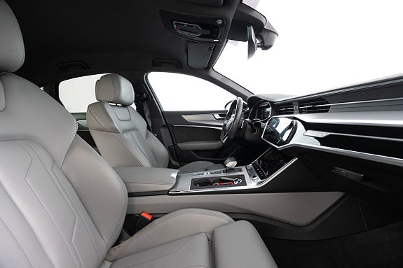 Audi A6 14 of 29