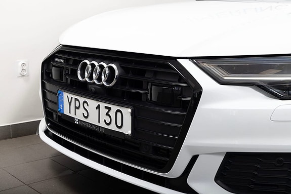 Audi A6 3 of 29