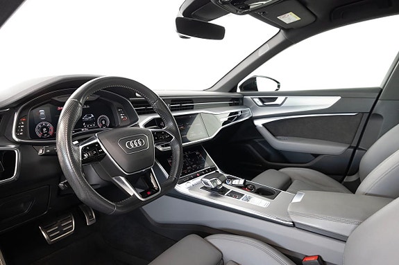 Audi A6 16 of 29