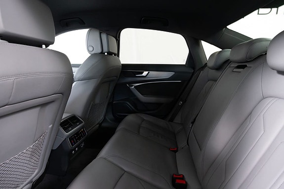 Audi A6 17 of 29
