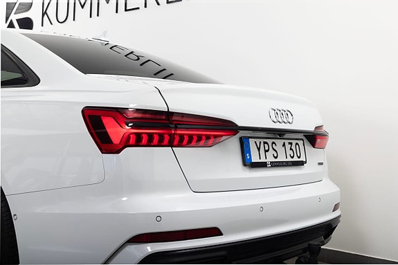 Audi A6 7 of 29