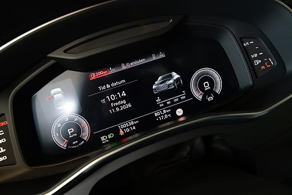Audi A6 19 of 29