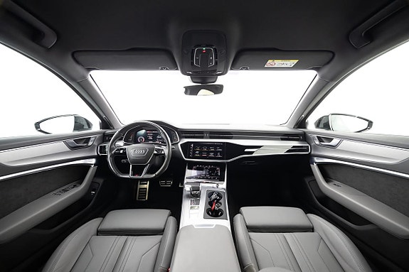 Audi A6 13 of 29