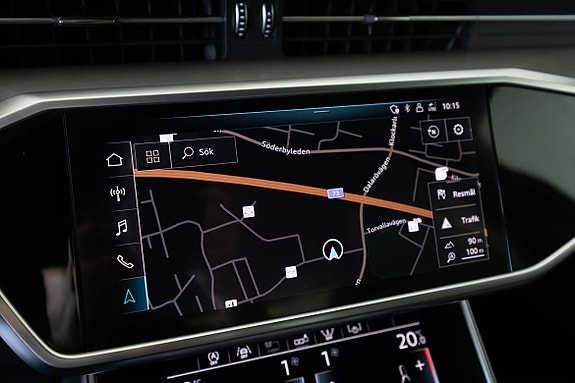 Audi A6 23 of 29