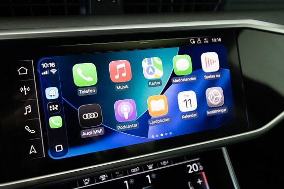 Audi A6 24 of 29