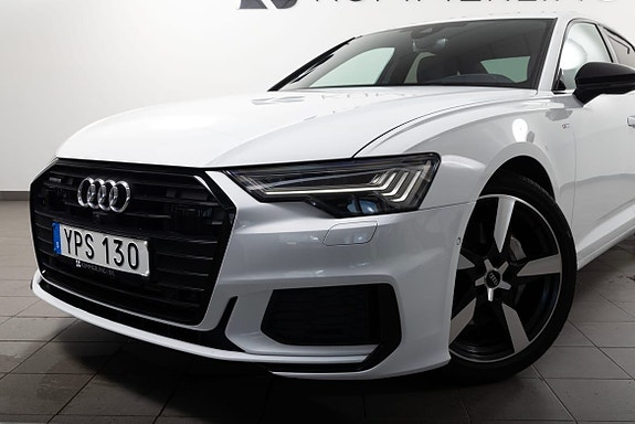 Audi A6 10 of 29