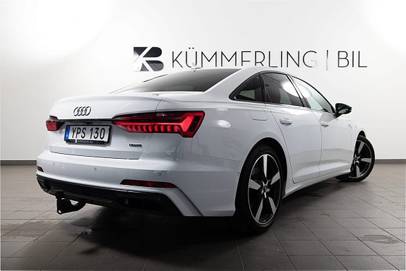 Audi A6 12 of 29