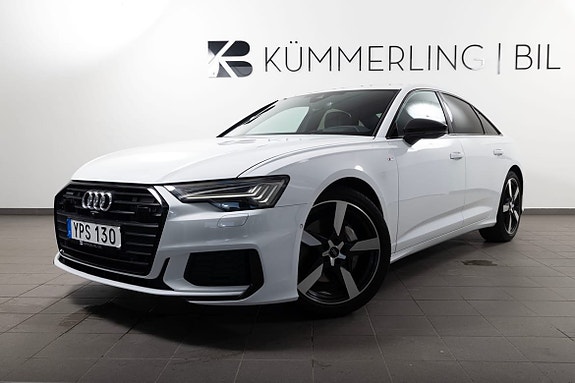 Audi A6 9 of 29
