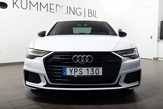 Audi A6 8 of 29