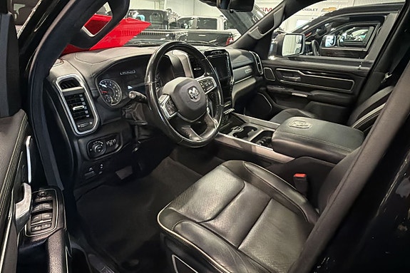 RAM 1500 7 of 13
