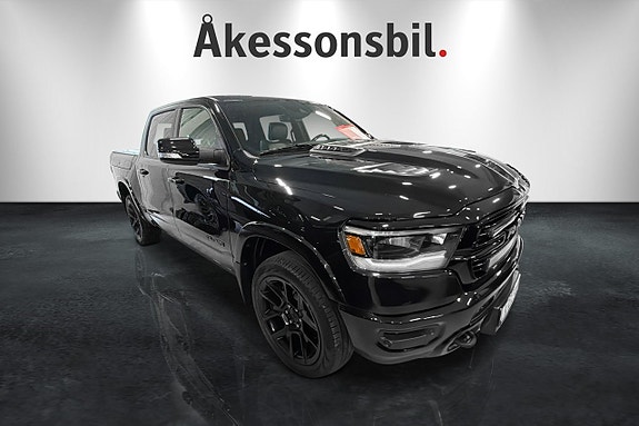 RAM 1500 3 of 13