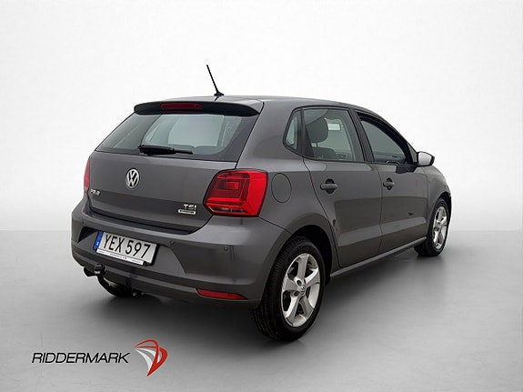 Volkswagen Polo 8 of 24
