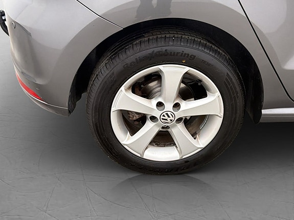 Volkswagen Polo 23 of 24