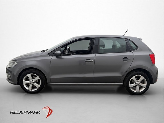 Volkswagen Polo 5 of 24