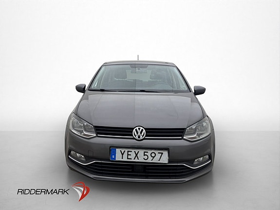 Volkswagen Polo 2 of 24