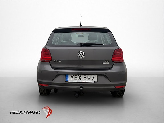 Volkswagen Polo 7 of 24