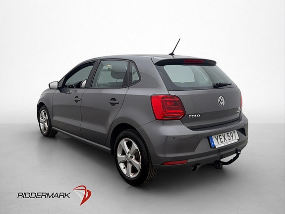 Volkswagen Polo 6 of 24