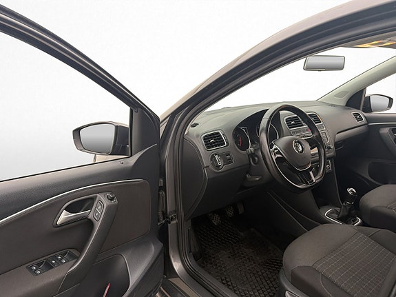 Volkswagen Polo 11 of 24