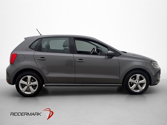 Volkswagen Polo 9 of 24