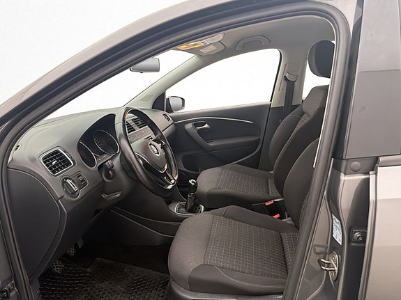 Volkswagen Polo 17 of 24