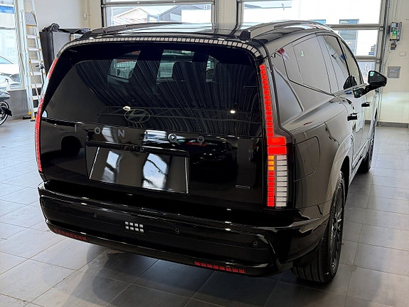 Hyundai Ioniq 9 3 of 30
