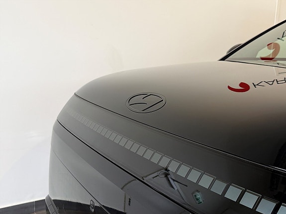 Hyundai Ioniq 9 7 of 30