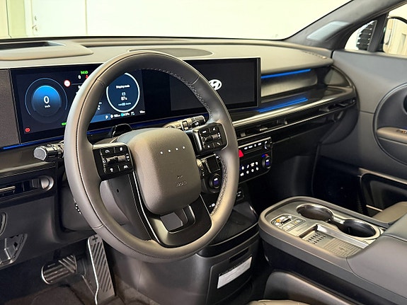Hyundai Ioniq 9 9 of 30