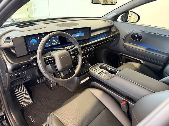 Hyundai Ioniq 9 8 of 30