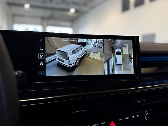 Hyundai Ioniq 9 27 of 30