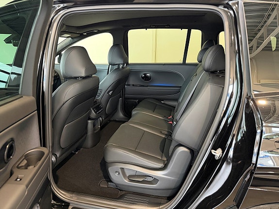 Hyundai Ioniq 9 12 of 30