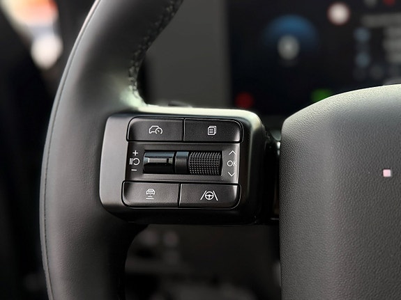 Hyundai Ioniq 9 21 of 30
