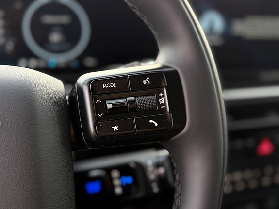 Hyundai Ioniq 9 22 of 30