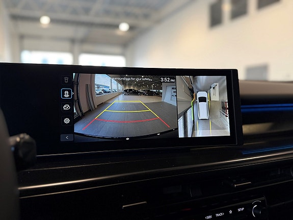 Hyundai Ioniq 9 28 of 30