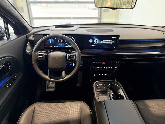 Hyundai Ioniq 9 16 of 30