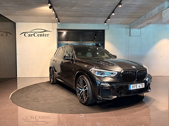 BMW X5 2 of 22