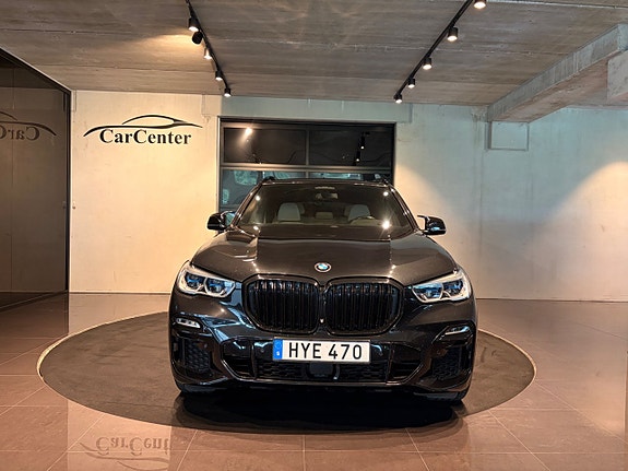 BMW X5 8 of 22