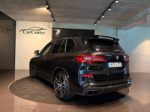 BMW X5 7 of 22