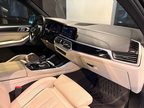BMW X5 5 of 22