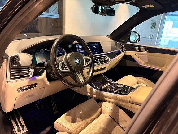 BMW X5 21 of 22