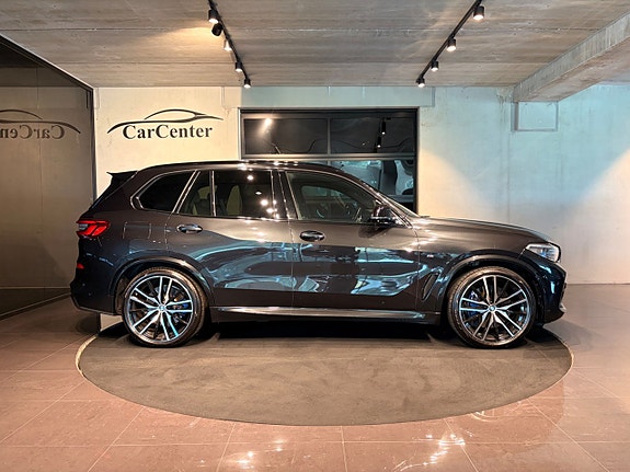 BMW X5 10 of 22